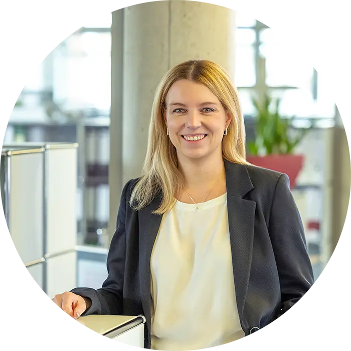 Alexandra Pfaffenberger
